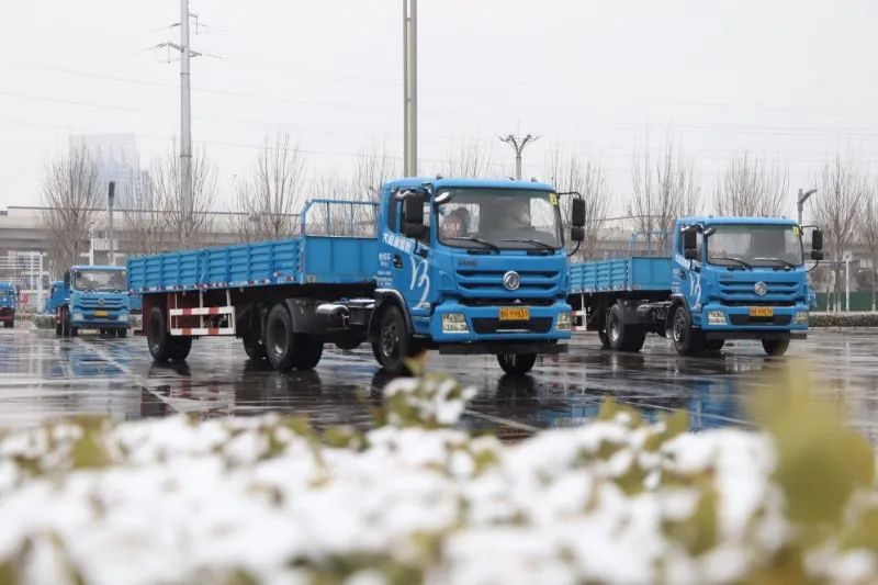 【濟(jì)寧大運(yùn)河駕校】小雪已至，想學(xué)車的你不要再等啦！(圖4)