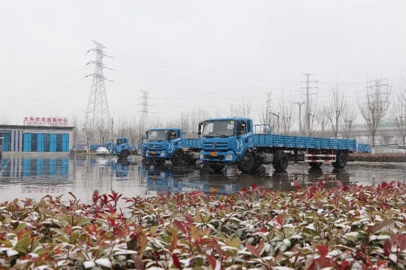 【濟(jì)寧大運(yùn)河駕校】小雪已至，想學(xué)車的你不要再等啦！(圖3)