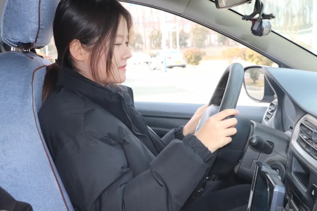 【濟寧大運河駕校】“女神節(jié)”學車狂歡，助你駛向美好未來！(圖7)