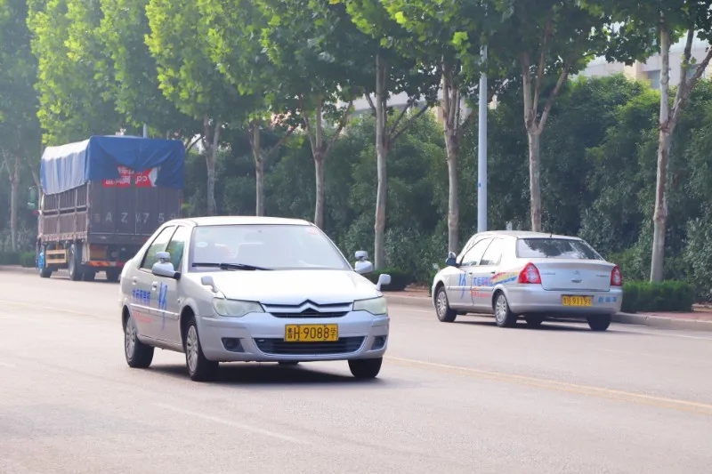 【濟(jì)寧大運(yùn)河駕校】“第十一屆學(xué)車夏令營(yíng)”火熱開啟，新增暑期速成班！(圖4)