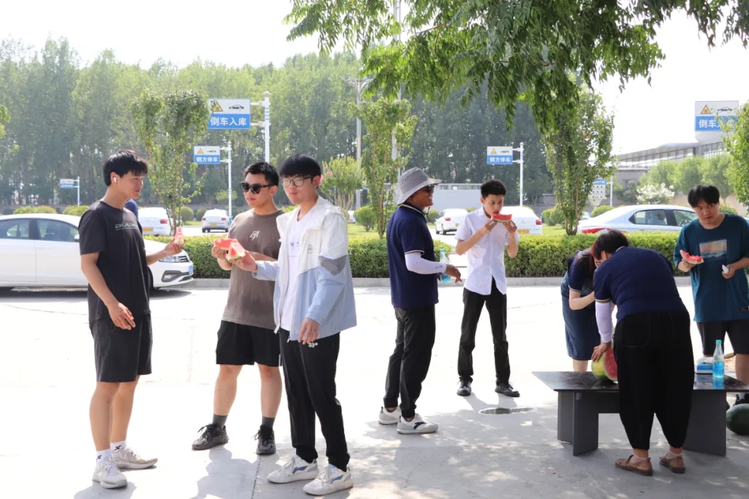 【濟寧大運河駕校】夏日送清涼，樂享暑期學車之旅(圖1)