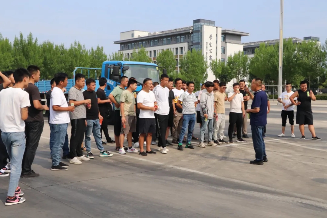 【濟寧大運河駕校】夏日送清涼，樂享暑期學車之旅(圖8)