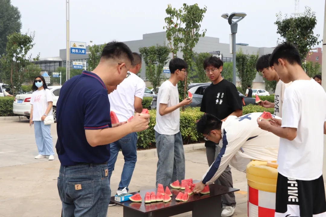 【濟寧大運河駕校】夏日送清涼，樂享暑期學車之旅(圖12)