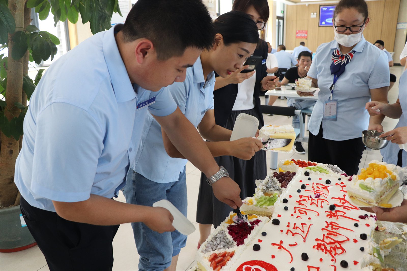 【濟(jì)寧大運(yùn)河駕校】溫情九月，祝全體教職工教師節(jié)快樂！(圖5)